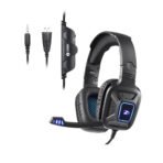 Gaming Headset with Dynamic sound