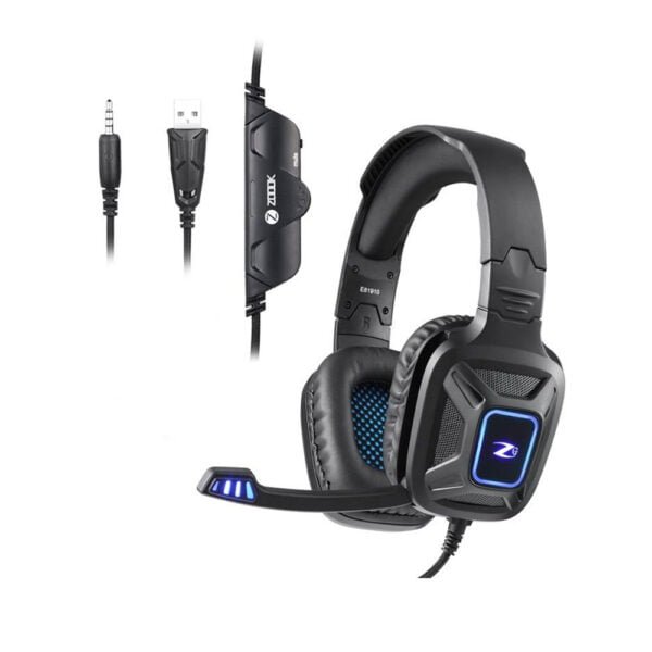 Gaming Headset with Dynamic sound