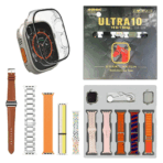 Ultra 10 Smart Watch