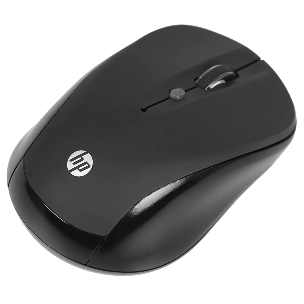 HP WIRLESS MOUSE