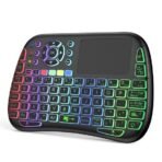 mini wireless keyboard