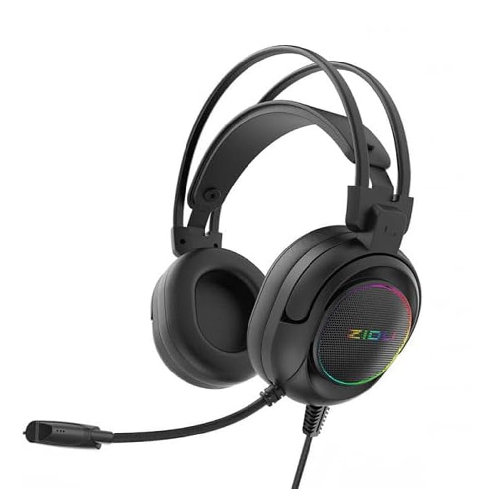 ZIDLI L4 PRO RGB Gaming Headset