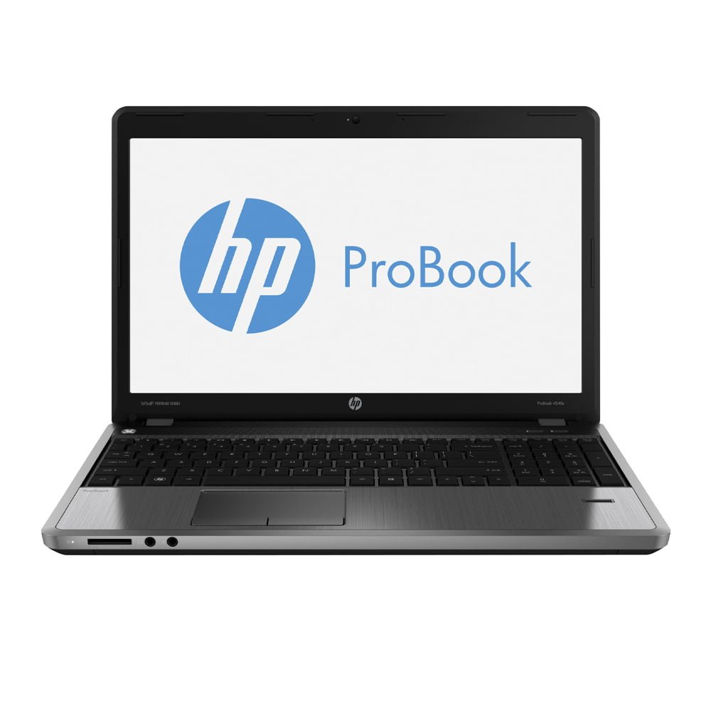 Laptop HP 4540S