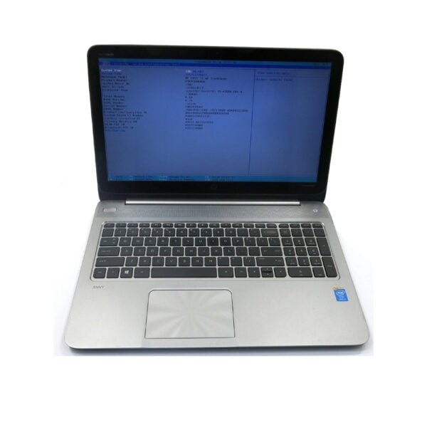 laptop HP envy m6