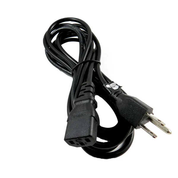 Original Power Cable Branded